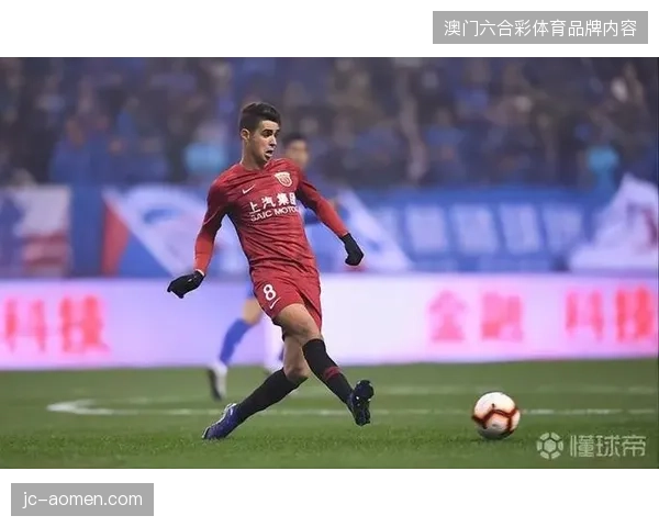 升班马前锋奥斯卡半程斩获11球，高效冲击对手防线成为中超新锐力量